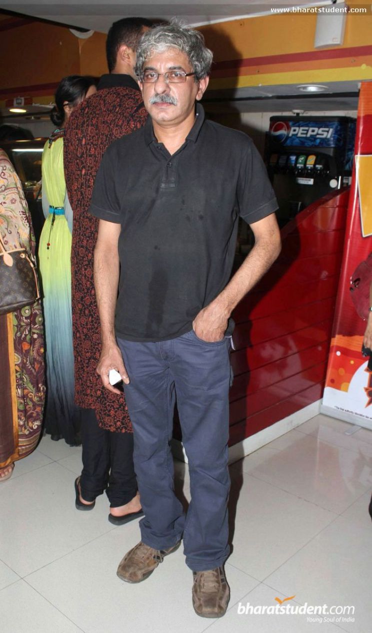 Sriram Raghavan