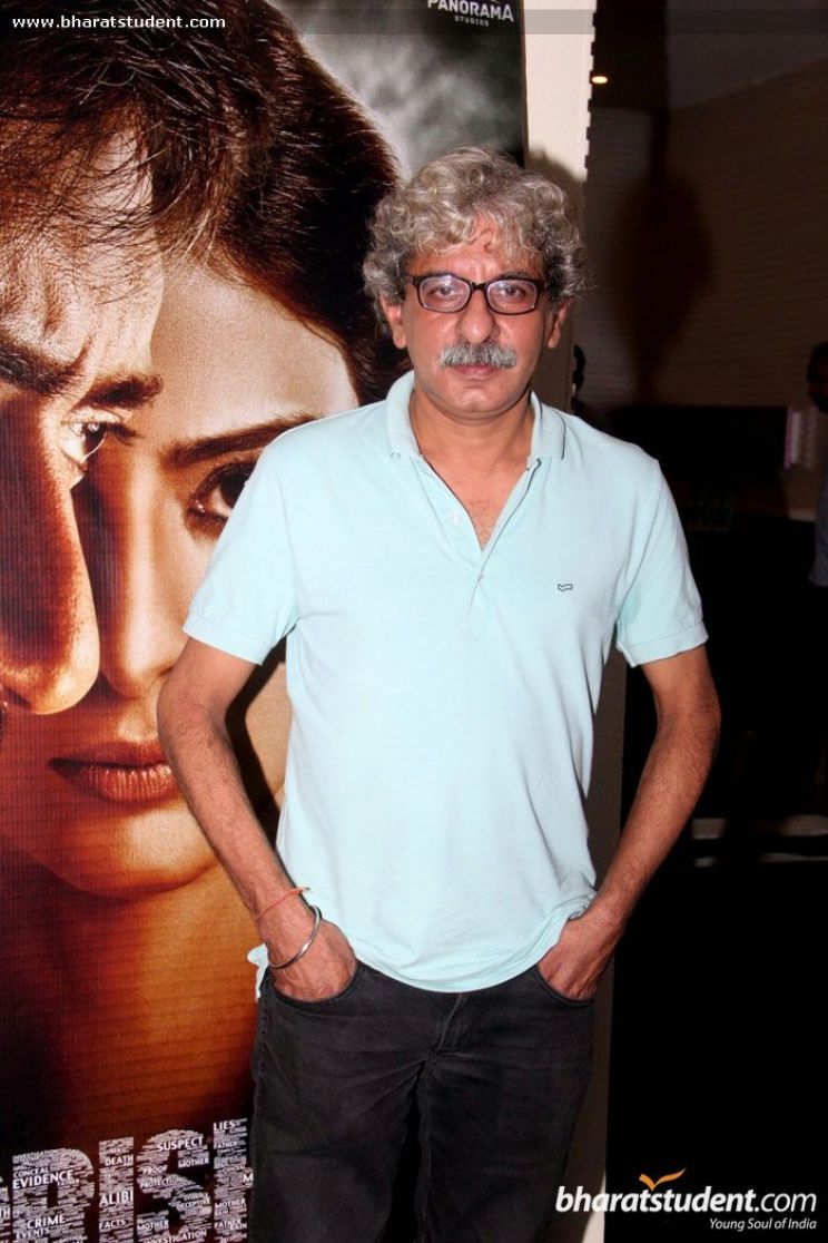 Sriram Raghavan