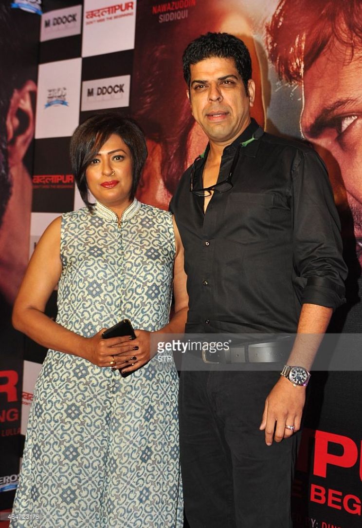 Sriram Raghavan