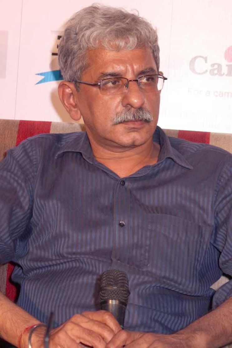 Sriram Raghavan