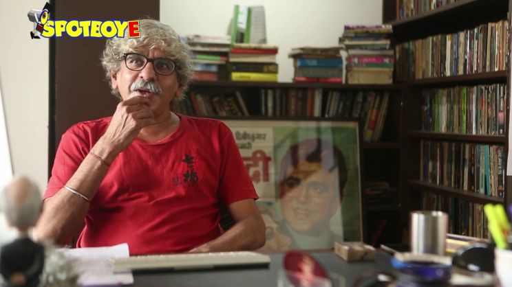 Sriram Raghavan