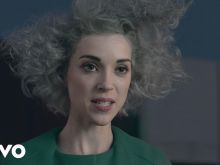 St. Vincent