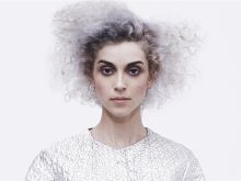 St. Vincent