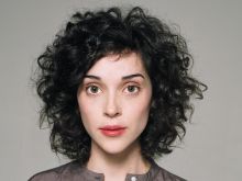 St. Vincent