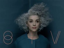 St. Vincent