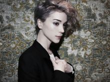 St. Vincent