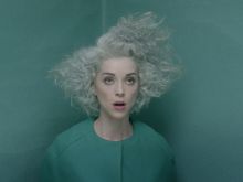 St. Vincent