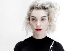 St. Vincent