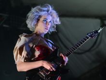 St. Vincent