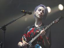 St. Vincent