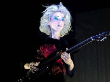 St. Vincent