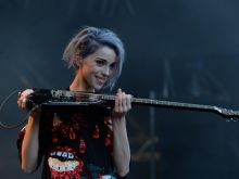 St. Vincent