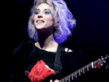 St. Vincent