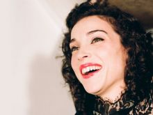 St. Vincent