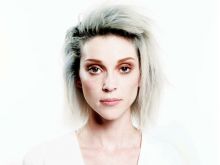 St. Vincent