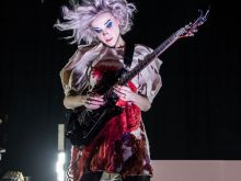 St. Vincent