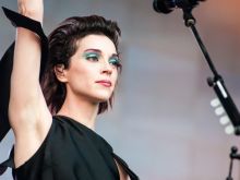 St. Vincent