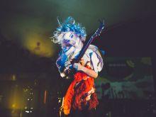 St. Vincent