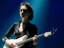 St. Vincent