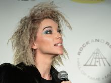 St. Vincent