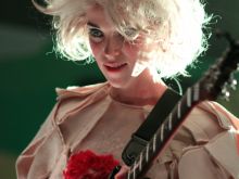 St. Vincent