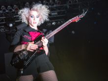 St. Vincent