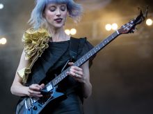 St. Vincent