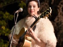 St. Vincent