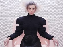 St. Vincent