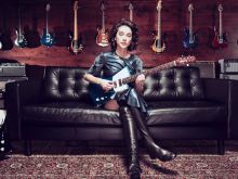 St. Vincent