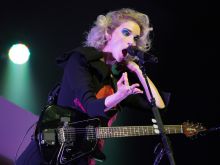 St. Vincent