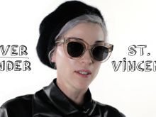 St. Vincent