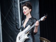 St. Vincent