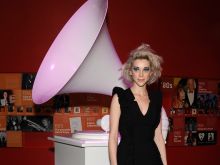 St. Vincent