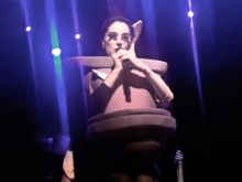 St. Vincent