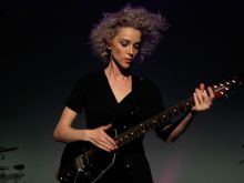 St. Vincent