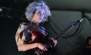 St. Vincent