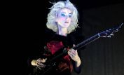 St. Vincent