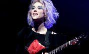 St. Vincent