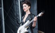 St. Vincent