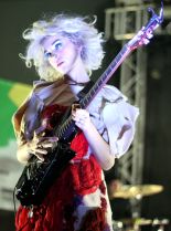 St. Vincent