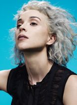 St. Vincent