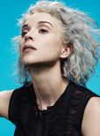 St. Vincent