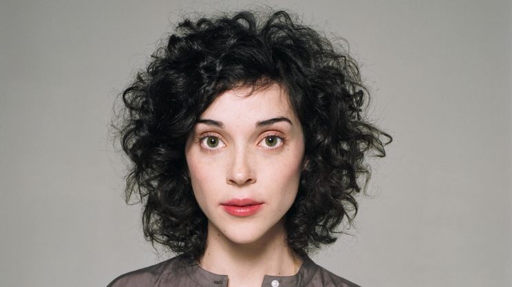 St. Vincent