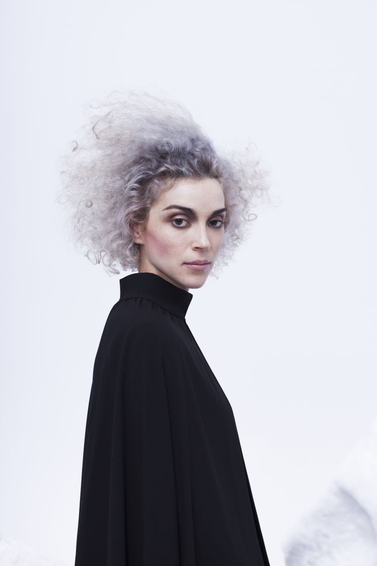 St. Vincent