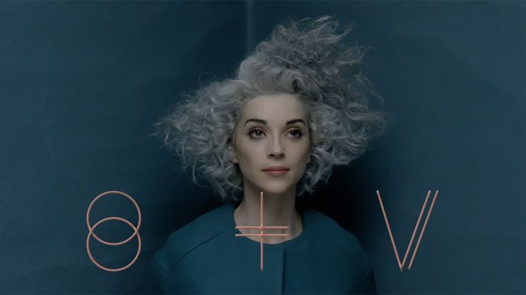 St. Vincent
