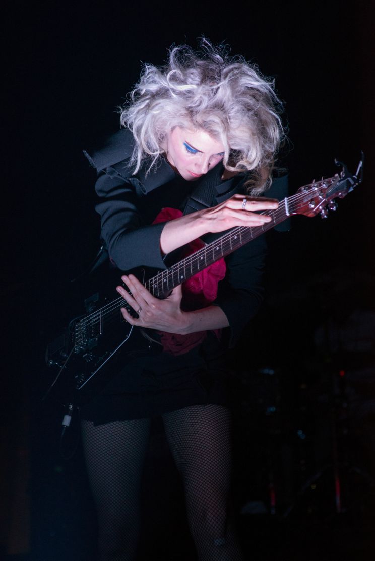 St. Vincent