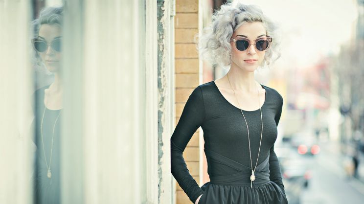 St. Vincent