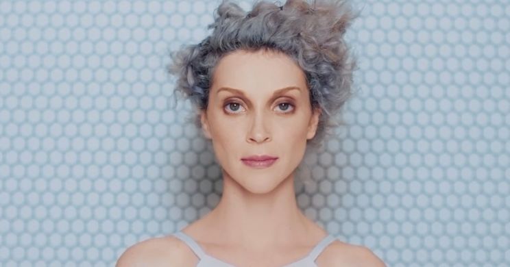 St. Vincent