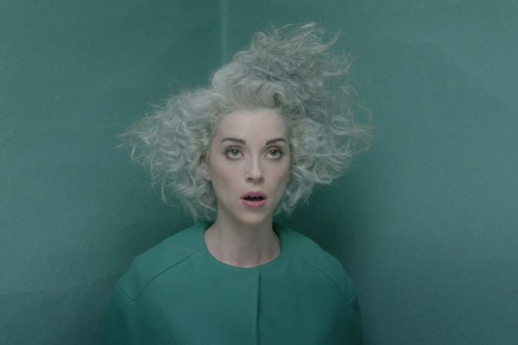 St. Vincent